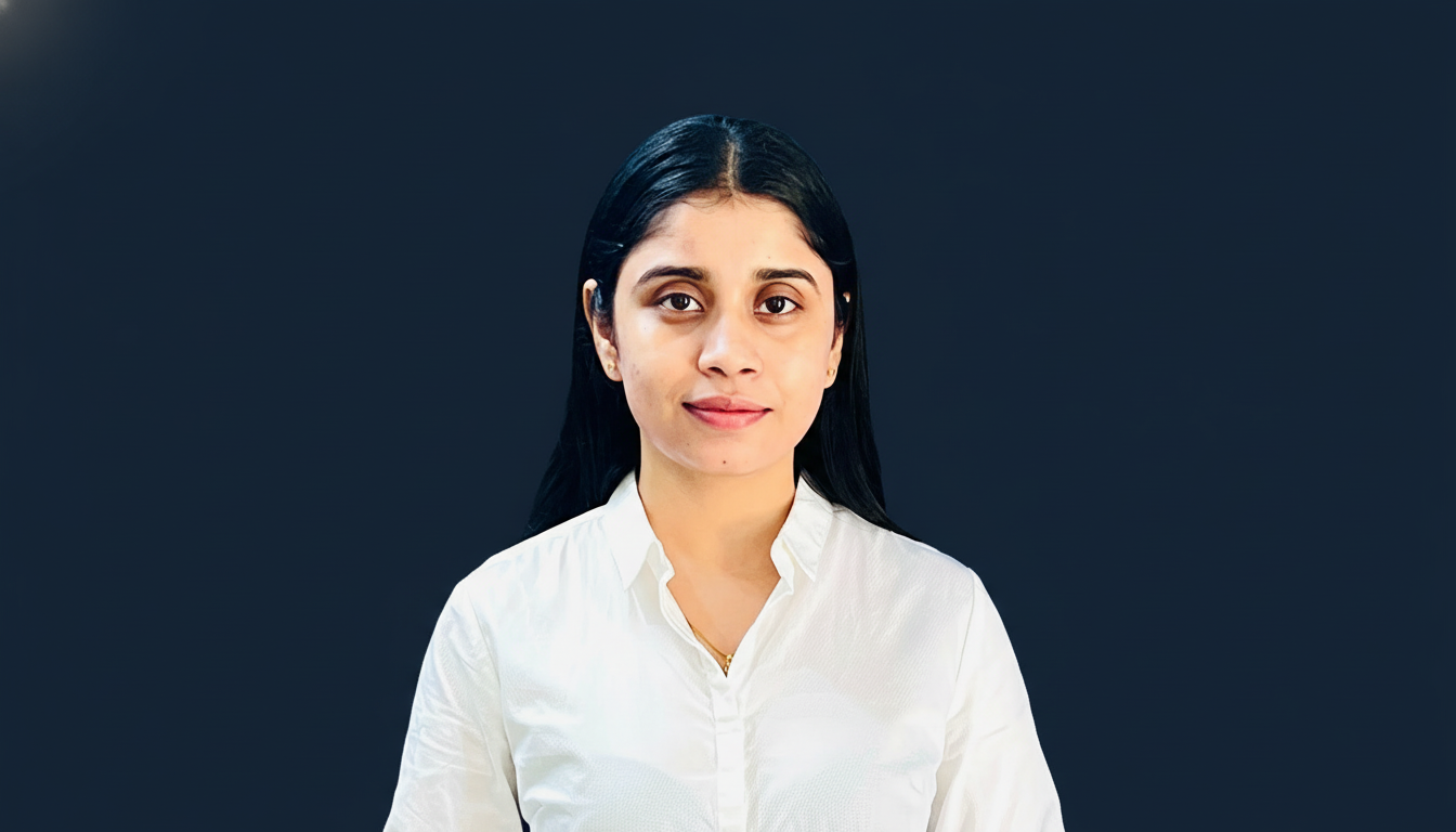 Shashi Bala — Founder, Scalevo